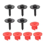 Fit Volkswagen Hex Screw Washer Self Tapper Grommet Insert Expanding Nut. Fixed Price $9.13.