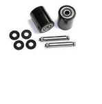 Lift-rite L-50 Pallet Jack Load Wheel Kit Inch, Black. Fixed Price $203.99.