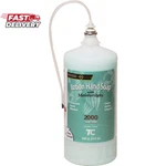 Rubbermaid Commercial Products Oneshot Moisturizing Lotion Hand Soap Refill 1600. Fixed Price $53.31.