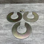 Lot Of Oem Hyster 1359101 Shim Plate, New. Fixed Price $39.99.