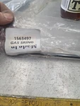 5800566-64 Yale 1563497 Hyster 7004922 Clark Forklift Gas Spring. Fixed Price $33.00.