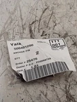 Yale 500401200 Anchor Pin Bag Of. Fixed Price $10.00.