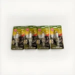 4 Pk Ngk BPR5ES 6773 Spark Plugs Motorcycle Atv Small Engine Copper Core. Fixed Price $17.95.