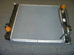 Tcm FCG20-3H FCG23-3H FCG25-3H FCG28-3 Forklift Radiator Oem FA18N2-10102. Fixed Price $423.00.