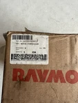 Raymond 1239519/007 Motor Controller. Fixed Price $400.00.