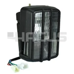 Fpe Head Lamp Assembly Rh Toyota 56510-23320-71 Hacus New. Fixed Price $64.25.