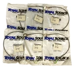 Total Source Forklift Brake Cable LP618-6016 Lot Of Nos. Fixed Price $36.67.