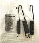 Total Source Forklift Hyster Brake Shoe Spring Kit HY2038663 Nos. Fixed Price $49.93.