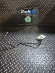 68104-11631-71 Pipe Sub-assy (tilt Cylinder Rear) Fits Toyota Good Used HBU1:33. Fixed Price $215.00.