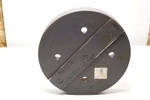 Terex Pegson Crusher Maxtrak Distribution Plate 603/1236 Counter Weight. Fixed Price $693.99.