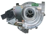 New Oem Ihi RHF55V Turbo Isuzu Nrr Nqr Npr W5500 4HK1 8982490470 V-A40026 Vigt. Fixed Price $1950.00.