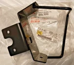 Toyota Forklift Head Lamp Bracket Lh 56502-U1281-71 Genuine Part Japan. Fixed Price $125.00.