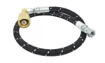 Forklift Propane Tank Hose 34" Long With Coupler - Lpg Cylinder Connector. Fixed Price $86.69.