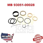 93051-00028 9305100028 Cylinder O/h Kit Mitsubishi Forklifts Taiwan. Fixed Price $38.50.