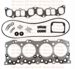 Hyster 0346531,GASKET Kit, Engine Upper (isuzu C240) S30XL, S50XL, H50XL. Fixed Price $156.00.