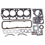 Full Gasket Kit 04111-78002-71 For Toyota 4P 3FGC10 3FGC15 4FGC20 4FGC25 FGC18. Fixed Price $110.33.