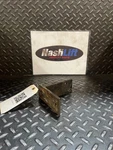 A213601 Bracket Assembly Fits Daewoo Good Used HBU1:156. Fixed Price $100.00.