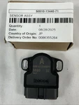 New Genuine Toyota Sensor Oem 58810-13440-71 Forklifts. Fixed Price $249.99.
