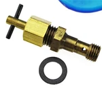 Zenith Adjustable Main Jet Fits Carburetor 14275 14475 Power Valve Adjuster A57. Fixed Price $113.87.