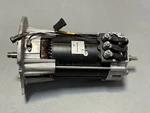 Read! Needs Minor Repaired Remanufactured 1112097-700 Drive Motor For Raymond. Fixed Price $1574.99.