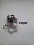16610-GX11E Nissan Holder Assembly 16610GX11E SK37190325JE. Fixed Price $1215.00.
