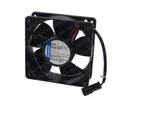 Toyota 24270-11321-71-U Motor Assy Fan Used Fits 7FBE15-20 8FBE15-20 8FBCU20. Fixed Price $225.00.