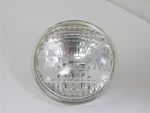 229785 New-no Box; Eiko 4350 Sealed Beam Bulb; 36V; 60W. Fixed Price $26.99.