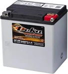 New Deka / ETX30LA Battery - 12V 400 Cca Made In Usa. Fixed Price $154.85.