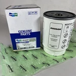 Genuine Doosan Fuel Pre Filter Oem Part # K1006530 Free Shipping, New Old Stock. Fixed Price $47.30.