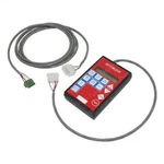 1600303 Optimizer 8 Handset For Jlg. Fixed Price $1188.20.
