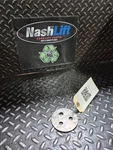 515141805 Plate Fits Yale Good Used HBU1:314. Fixed Price $100.00.