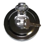 20Y-04-11160 Fuel Cap Fits Komatsu Wheel Loaders WA200-5 WA250-1 WA320-3 WA350. Fixed Price $31.99.
