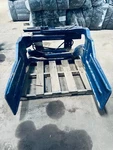 Forklift Clamp. Fixed Price $5000.00.