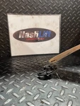 13812-76017-71 Arm Valve Rocker 138127601771 Fits Toyota Good Used HBU1:138. Fixed Price $100.00.