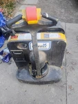 Yale Electric Pallet Jack. Fixed Price $2200.00.