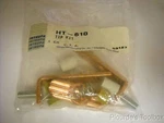 New Intrupa Schreck Ind. Forklift Contact Tip Kit, 39-90055 JBA-3024S, HT-610. Fixed Price $21.59.