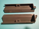 Yale Strip Wear YT580013208 New Lh-rh Sideshifter Forklift. Fixed Price $65.00.