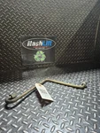 367064 L.h. Main Lift Hydraulic Tube Fits Hyster Good Used HBU1:300. Fixed Price $100.00.
