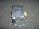 Tcm Accelerator Forklifts Oem FA72E2-60402. Fixed Price $263.20.