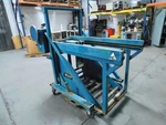 Bhs BTC-24MPP Battery Transfer Carriage With Mechanical Push/pull Loader 3000 Lb. Fixed Price $796.00.