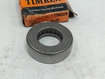 Timken T194 Tapered Thrust Roller Bearing New. Fixed Price $200.00.
