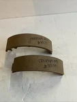 Hyster Part# 1332769 - Brake Set (shoe Qty: 2). Fixed Price $45.00.