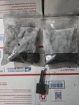 Crown Brush Set Of 4 090276, .5 In. X 1.265 1.376 New. (j). Fixed Price $75.00.