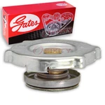 New Gates Oe Replacement 7LBS Radiator Cap 31526. Fixed Price $12.72.