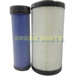 Air Filter 17743-U2230-71 17744-U2230-71 Toyota Forklift 7FGU 8FGU Series. Fixed Price $27.50.