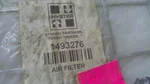 New Hyster 1493276 Air Filter Element 26 8042 P1L. Fixed Price $60.00.