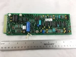 100533-00R Crown Servo Amp Board Remanufactured 10053300R SK-33162212J. Fixed Price $1172.00.