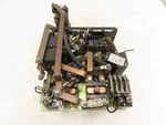General Electric EV-100 Hyster Forklift E45XM-33 Control Unit. Fixed Price $254.99.