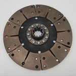 Caterpillar 0A3340 Clutch Disc Plate 11" For Heavy Equipment Oem. Fixed Price $328.99.