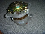 Tcm Alternator Nissan Forklifts CHF03A30V CHF03A33V Oem N-23100-M0414. Fixed Price $91.52.